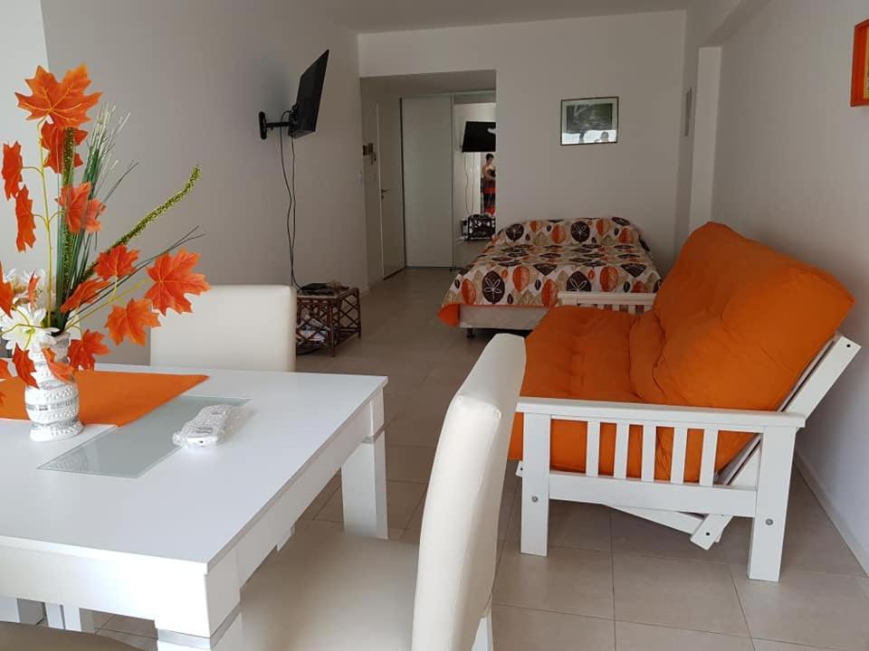 Potosi 3831 Apartment บัวโนสไอเรส ภายนอก รูปภาพ