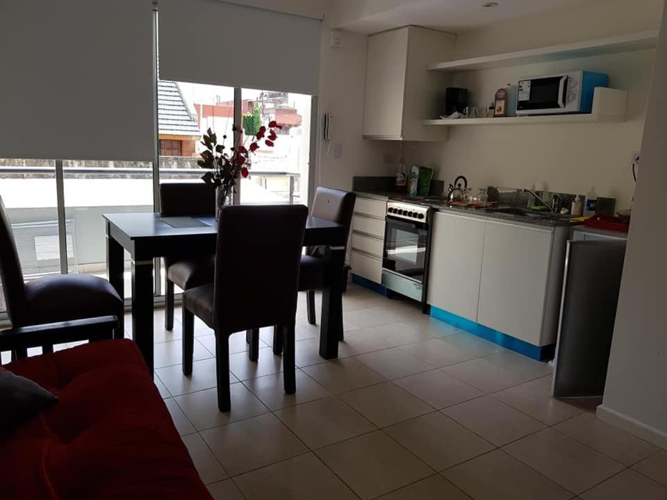 Potosi 3831 Apartment บัวโนสไอเรส ภายนอก รูปภาพ