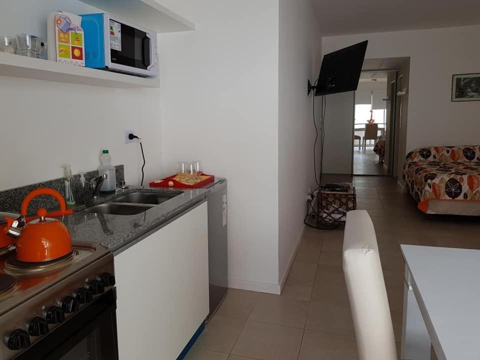 Potosi 3831 Apartment บัวโนสไอเรส ภายนอก รูปภาพ