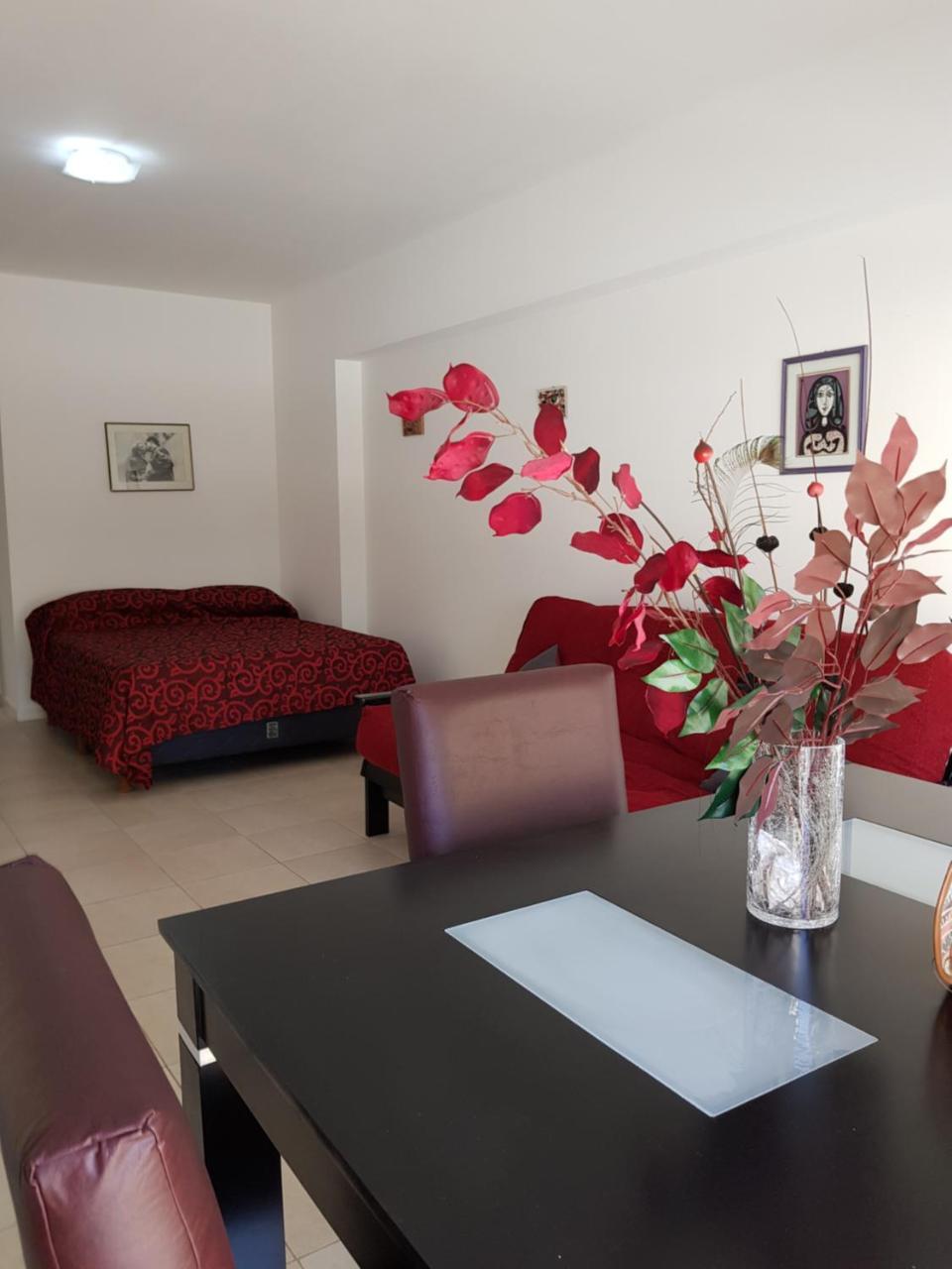 Potosi 3831 Apartment บัวโนสไอเรส ภายนอก รูปภาพ