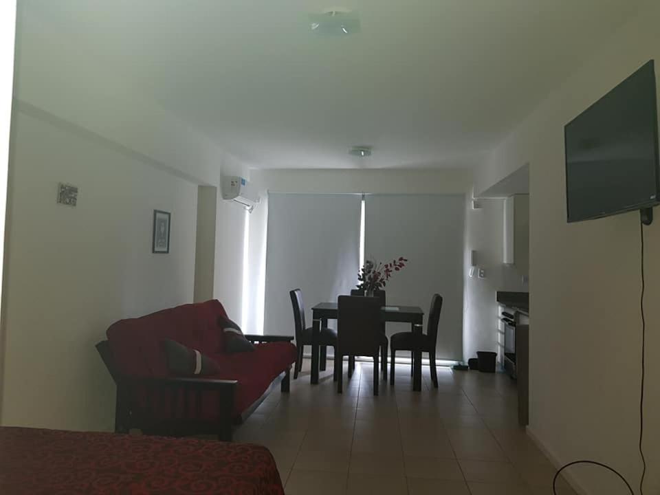 Potosi 3831 Apartment บัวโนสไอเรส ภายนอก รูปภาพ